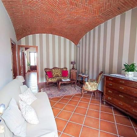 Villa Casa Caliera Viverone Exterior foto